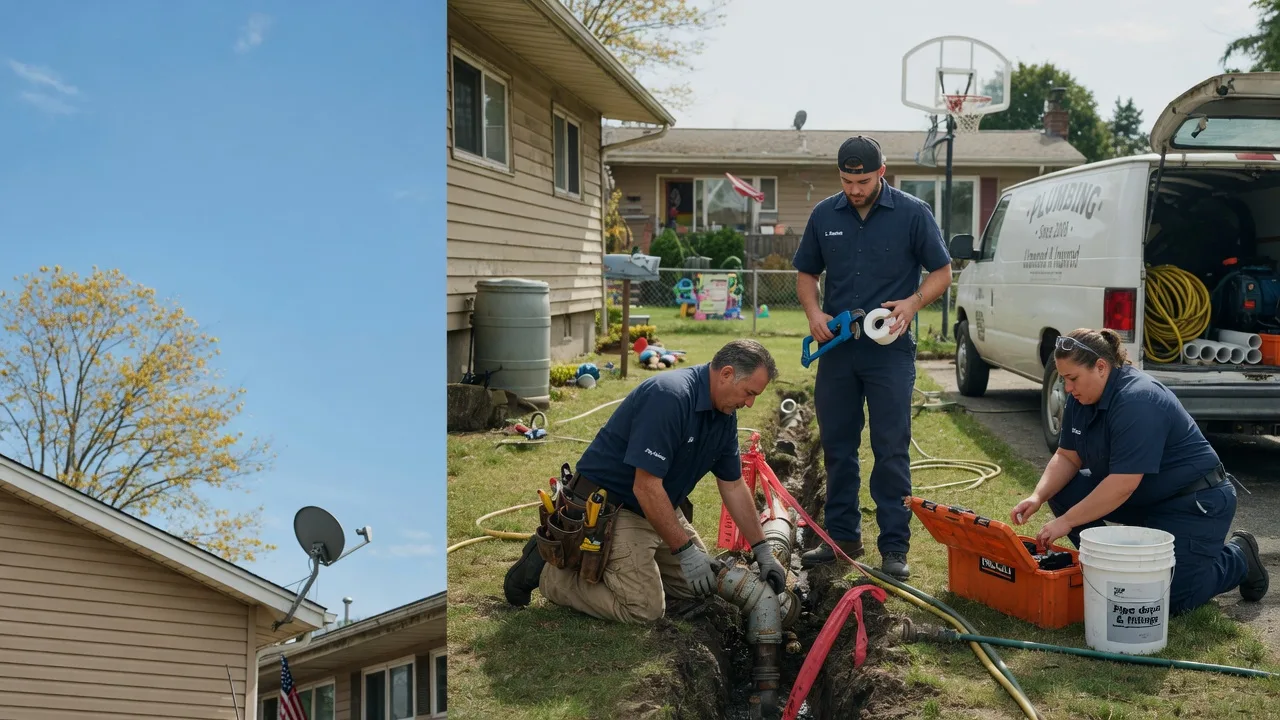 Garbage Disposal Replacement in Cook Sta, MO near me